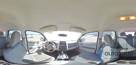 2012 Ford Escape Xls из США, поврежденный, VIN 1FMCU0C75CKB30760